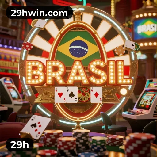 FAQ 29h Brasil - Perguntas frequentes sobre bônus, PIX, RTP, APP mobile e VIP