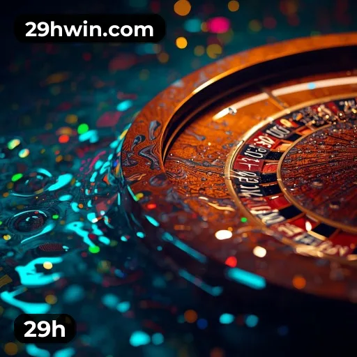Bônus e promoções 29h