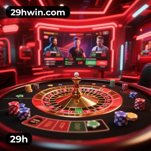 FAQ 29h Brasil - Perguntas frequentes sobre bônus, PIX, RTP, APP mobile e VIP