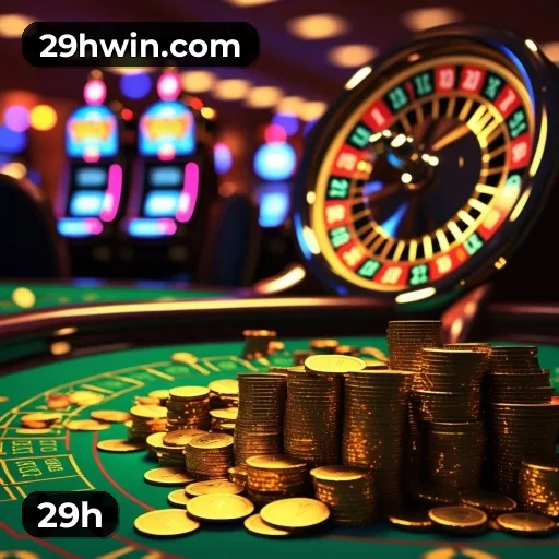 Principais provedores de slots da 29h - NetEnt, Pragmatic Play, Play'n GO