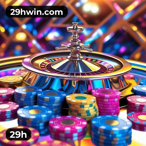 Tabela RTP dos jogos de cassino da 29h