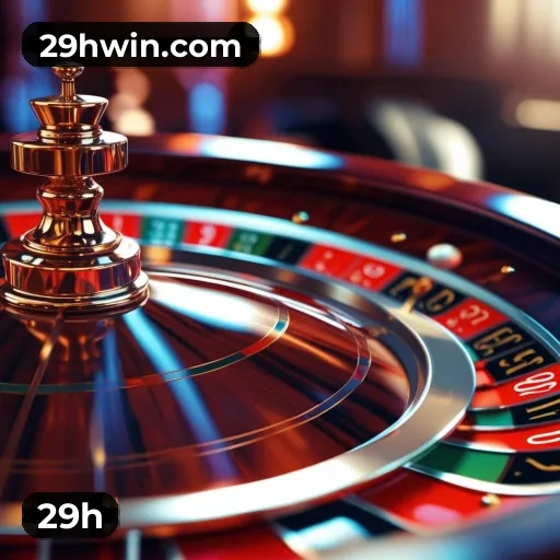 Tabela RTP dos jogos de cassino da 29h