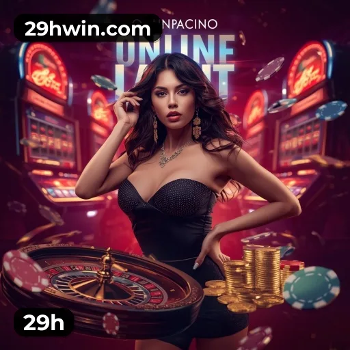 Bônus e promoções 29h