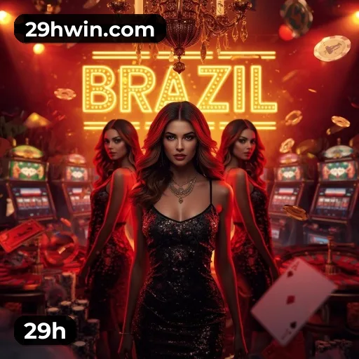 Bônus e promoções 29h