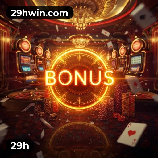 FAQ 29h Brasil - Perguntas frequentes sobre bônus, PIX, RTP, APP mobile e VIP