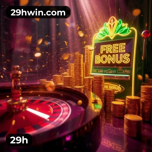 Logo da 29h