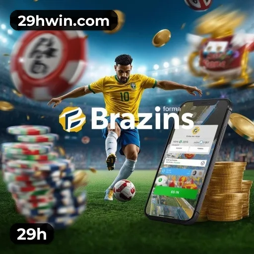 Estatísticas 29h 2026 – 87.429 jogadores ativos, R$ 47,2M em prêmios pagos, RTP 96,52%