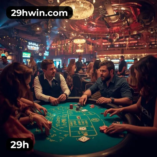 Níveis do programa VIP da 29h